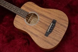 Bacchus BAB-600M Bacchus アコースティックベース BAB-600 MAHO/FL