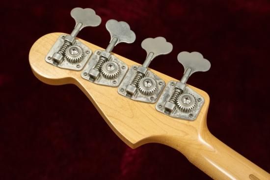used】Crews Maniac Sound / Vintage Line JB Traditional K&T