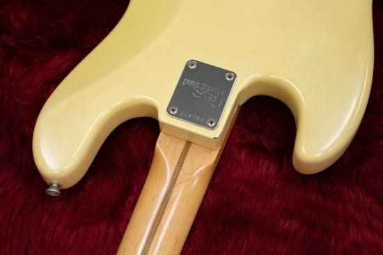 used】Crews Maniac Sound / Vintage Line JB Traditional K&T