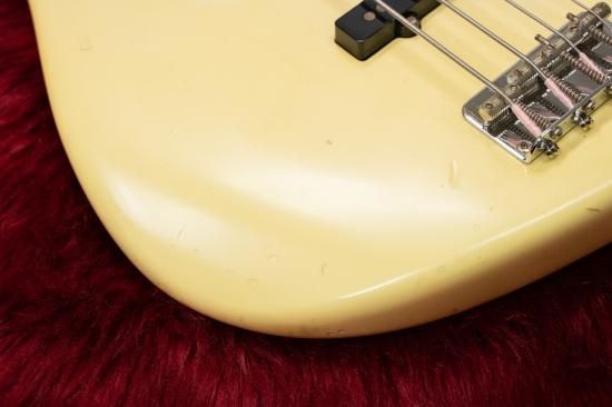 ギター Crews Vintage Line/ K&T DLPB used】Crews Maniac Sound / Vintage Line JB Traditional K&T