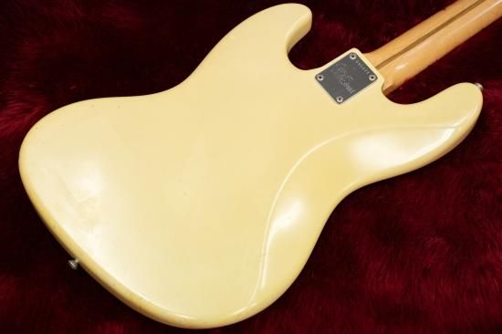 ベース Crews Maniac Sound JB-Traditional Aged Crews Maniac Sound Uncle JB circa 2002 – BassJapanDirect