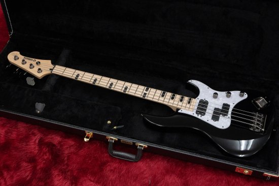 used】YAMAHA / Billy Sheehan Signature ATTITUDE LTD 3 #IHNO11E 4.24kg【横浜店】 -  Geek IN Box