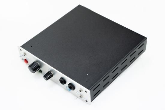 used】Summit Audio / TD-100【横浜店】 - Geek IN Box used】Summit Audio / TD-100【横浜店】 - Geek IN Box