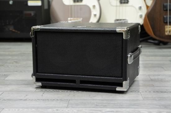 P: BG-100 Bass Combo Amp “Bass CUB” | Phil Jones Bass
