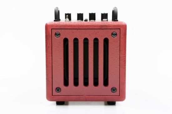 new】Phil Jones Bass PJB / NANOBASS X4C red【横浜店】 - Geek