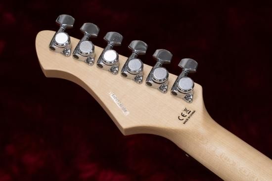 new】Ariapro II / 714 AE200 LTD Misty Pink【横浜店】 - Geek