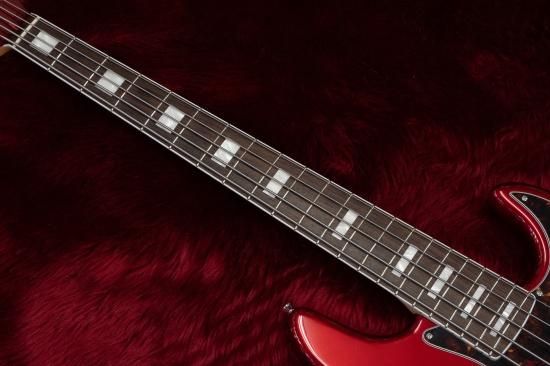 new】Xotic / XJ-Core 5st Dark Candy Apple Red/Ash/RMH/TCT