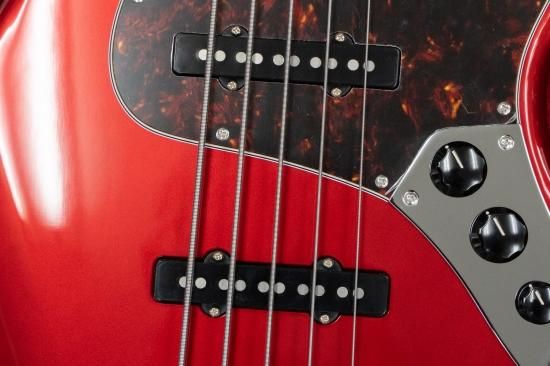 new】Xotic / XJ-Core 5st Dark Candy Apple Red/Ash/RMH/TCT #22010