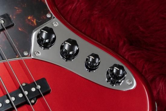 new】Xotic / XJ-Core 5st Dark Candy Apple Red/Ash/RMH/TCT