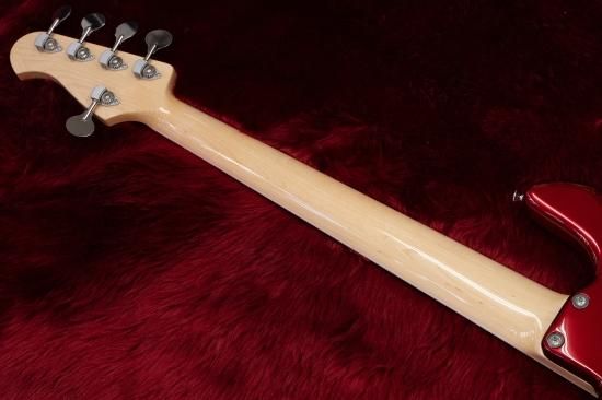 new】Xotic / XJ-Core 5st Dark Candy Apple Red/Ash/RMH/TCT