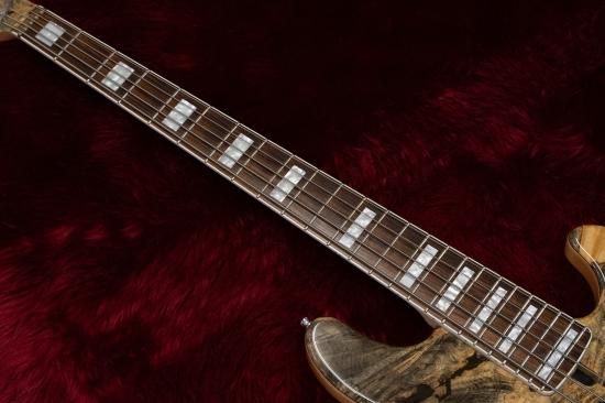 used】Mayones / Jabba custom BB 5 T-NAT-G MOD. #JAB1908486