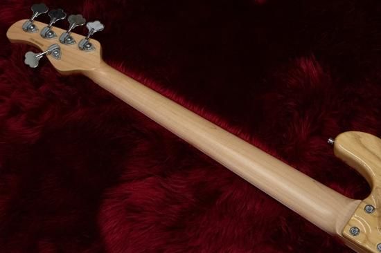 used】Mayones / Jabba custom BB 5 T-NAT-G MOD. #JAB1908486 4.22kg