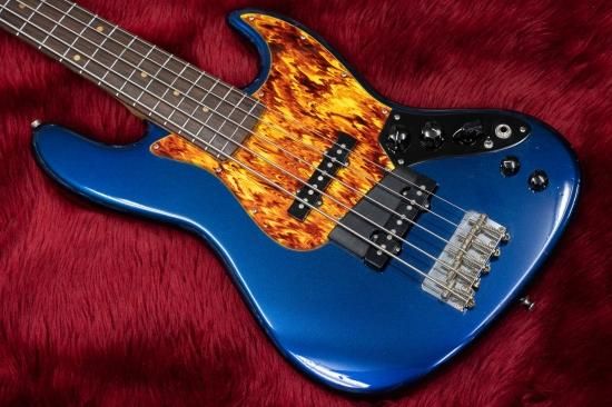 FREEDOM CUSTOM GUITAR RESEARCH  JazzBass