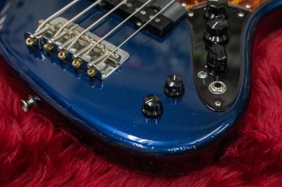 used】Freedom Custom Guitar Research / S.O. JB 5st GIB MOD
