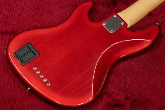 used】Fender / Made In Japan Limited Deluxe Jazz Bass