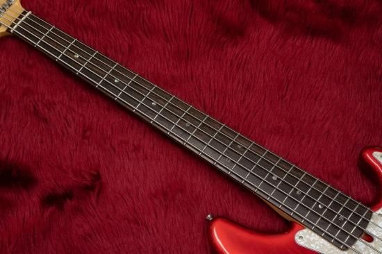 used】Fender / Made In Japan Limited Deluxe Jazz Bass #JD20014152