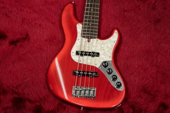 used】Fender / Made In Japan Limited Deluxe Jazz Bass