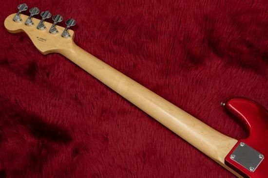 used】Fender / Made In Japan Limited Deluxe Jazz Bass