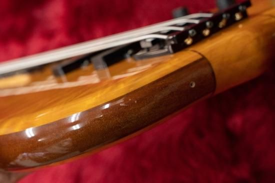 used】Ken Smith / Burner 4st 3.78kg【横浜店】 - Geek IN Box