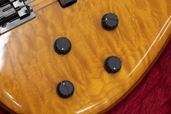 Ken Smith burner 4弦 ベース Ken Smith Burner 4弦（94 Ken Smith Burner 4 String –