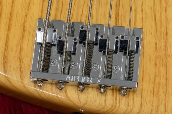 used】Atelier Z / M265 NAT/M #010920 4.7kg【横浜店】 - Geek IN Box