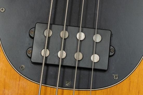 used】Music Man / Stingray EX 3TS/M #E27122 4.35kg【横浜店 used】Music Man / Stingray EX 3TS/M #E27122 4.35kg【横浜店