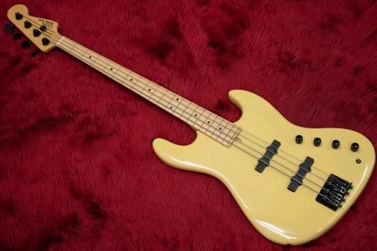 Crews Maniac Sound Sleeping Beauty PB (Black) [USED] | Reverb