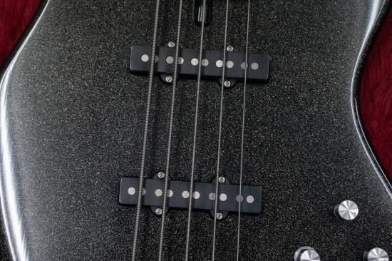 used】Crews Maniac Sound / Be Bottom'24 custom order 4.00kg【横浜