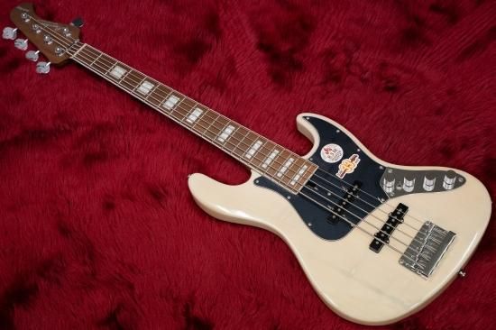 new】Bacchus / Global Series WL5-ASH33-AC RSM/M WBD #GJ01228 5.12