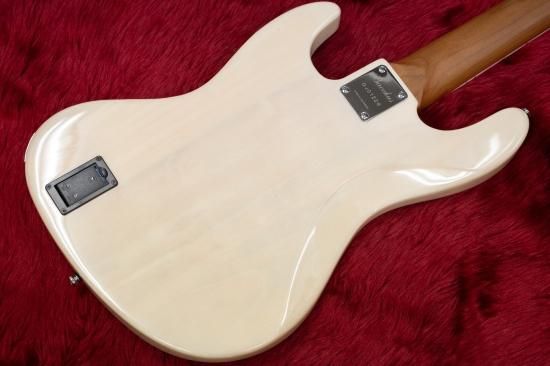 new】Bacchus / Global Series WL5-ASH33-AC RSM/M WBD #GJ01228 5.12