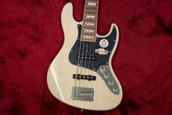 new】Bacchus / Global Series WL5-ASH33-AC RSM/M WBD #GJ01228 5.12