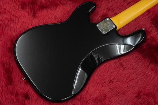 ベース ATELIER Z MVT#504S/CUSTOM Amazon | ATELIER Z MVT#504S/CUSTOM A/M/TPWH エレキベース