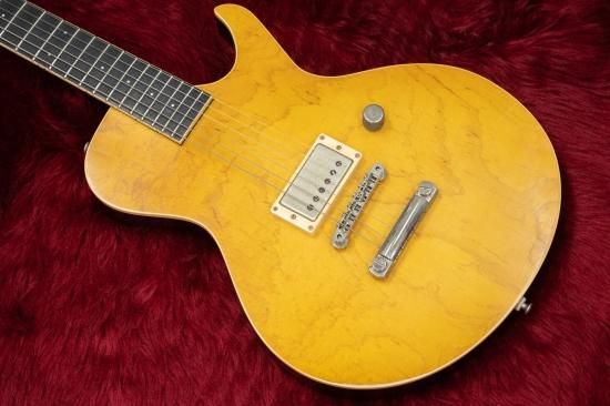 used】RS Guitarworks / Outburst Macon Flag #R-SOB-1 2.77kg used】RS Guitarworks / Outburst Macon Flag #R-SOB-1 2.77kg
