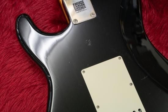 Fender Japan ST-62/BLK エレキギター Amazon.co.jp: Fender Japan Fender Japan Electric Guitar ST62