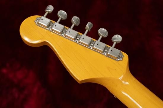 used】Fender Japan / ST-62 BLK/R Mod #Q073700 3.71kg【委託品