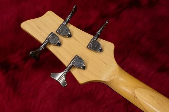 used】Schecter / DAMIEN ELITE 4 AD-DM-EL-4 #W12050231 3.85kg