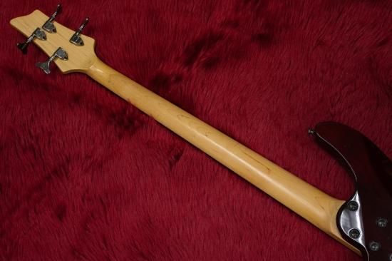 Schecter Guitar Research Damien Elite-4 Electric Bass Guitar