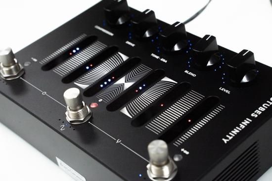new】Darkglass Electronics / Microtubes Infinity【横浜店 new】Darkglass Electronics / Microtubes Infinity【横浜店