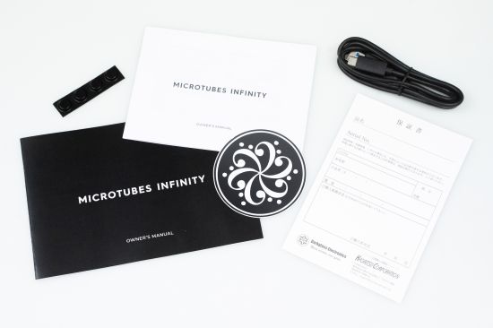 new】Darkglass Electronics / Microtubes Infinity【横浜店】 - Geek