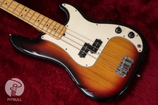 【used】Fender / American Standard Precison Bass 3TS/M 2003 #Z3062351 4.03kg【横浜店】