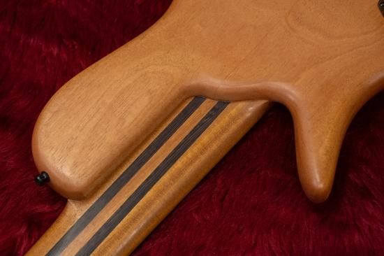 used】Adamovic / Halo Hollow Body 6st #Ha016 3.8kg【委託品