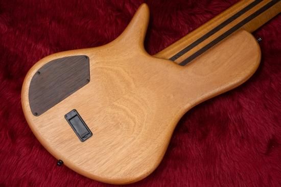 used】Adamovic / Halo Hollow Body 6st #Ha016 3.8kg【委託品】【横浜