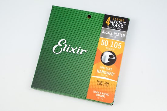 【new】elixir / #14102 Medium 050-105【横浜店】