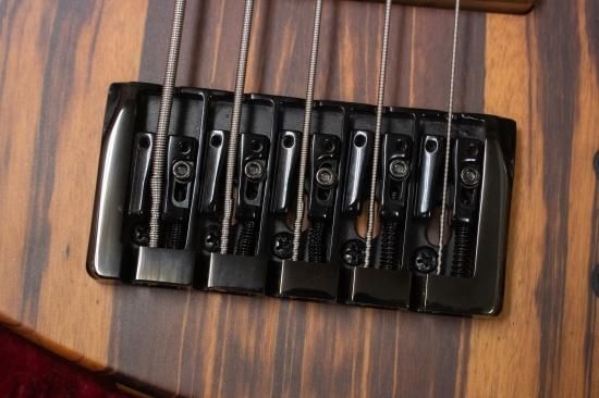 new】D'mark Guitars / OMEGA 5C MASTER SERIES #22H 0001 4.35