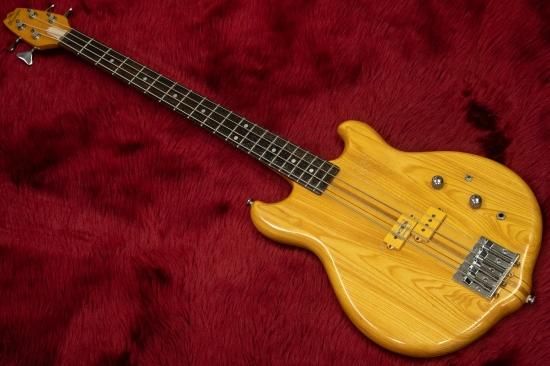 【9973】 The Kasuga SCB-900 スルーネック エレキベース 9973】 The Kasuga SCB-900 スルーネック エレキベース - メルカリ