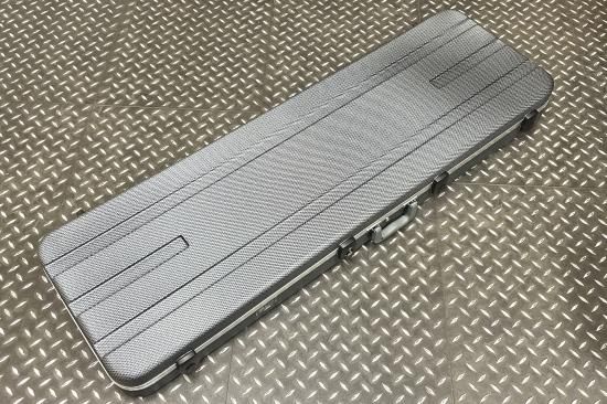 outlet】Deviser / ABS Hardcase DEB-200TSA TSAロック採用