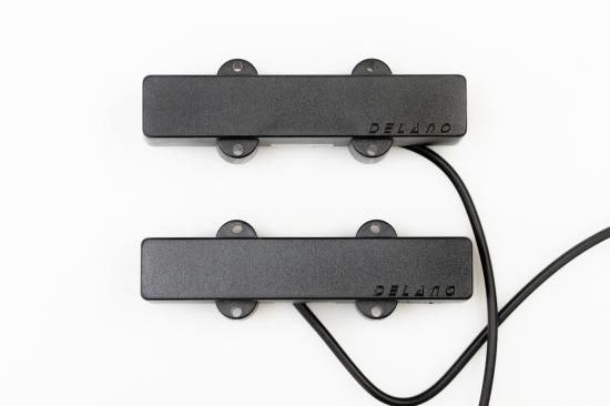 new】Delano / JC 4 HE/M2 set【横浜店】 - Geek IN Box