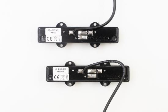 new】Delano / JC 4 HE/M2 set【横浜店】 - Geek IN Box