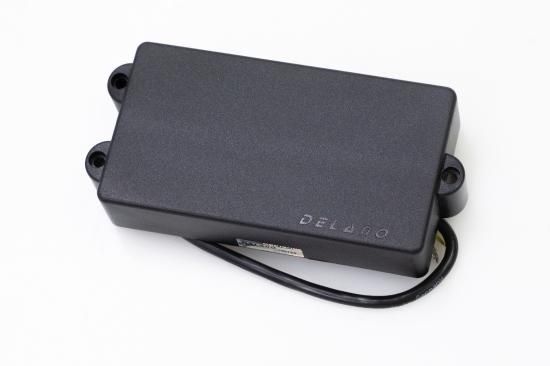 Delano MC4 AL 4 String Music Man® Bass Pickup