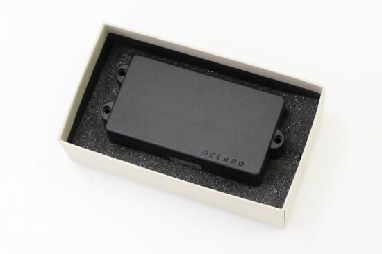 DELANO MC-4 AL MusicmanStingray向けピックアップ DELANO MC-4 AL MusicmanStingray向けピックアップ（Musicman
